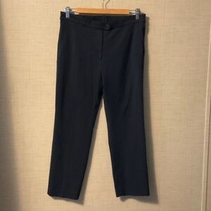 Zerres Midnight Straight Leg Trousers
